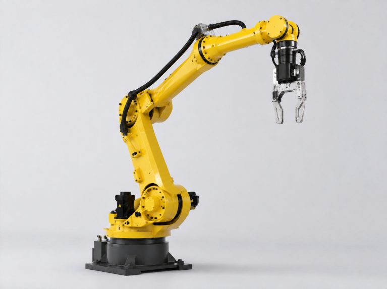 秦皇岛二手库卡四轴码垛机器人